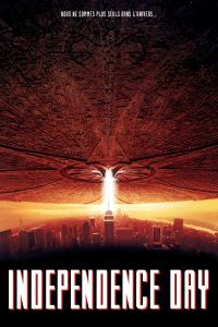 Affiche Independence Day