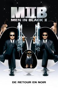 Affiche Men in Black II