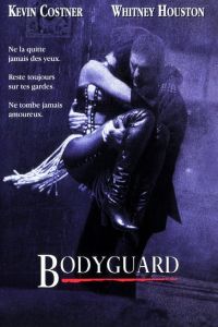 Affiche Bodyguard